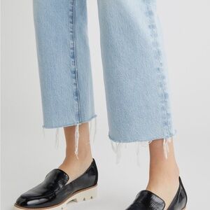 Vionic Black Loafers for Women